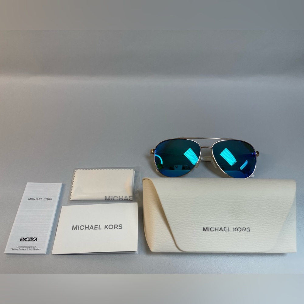 Michael Kors - Pilot Sunglasses